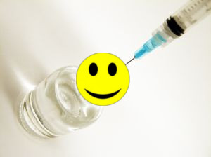 Smile Vaccine