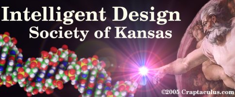 Intelligent Design Society of Kansas