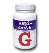 anti-death supplement